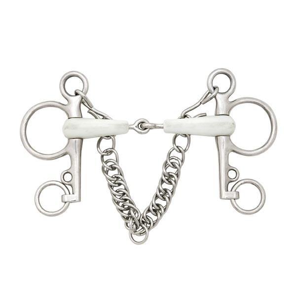 Elico Pelham Flexi - SHOPHORSE